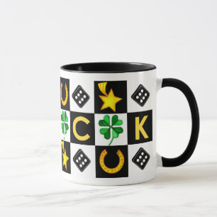 Luck Mug