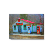 Luck, North Carolina