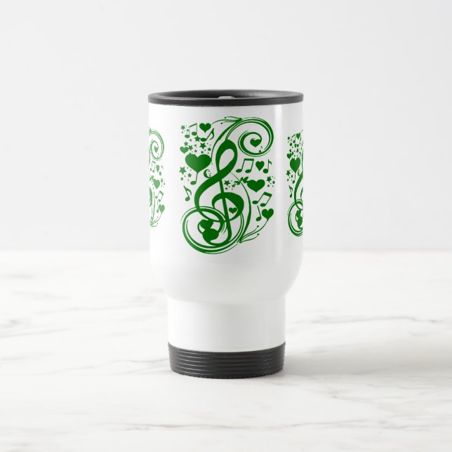 Luck Notes_ Travel Mug (Center)