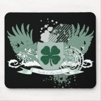 luck o' the irish