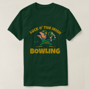 Luck O' The Irish T-Shirt