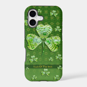 Luck Of The Irish iPhone 5 Case