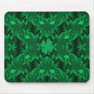 Luck of the Irish... Mouse Mat