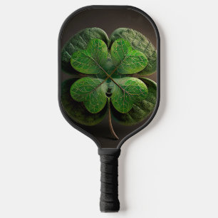 Luck of the Irish PickleBall Paddle
