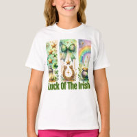 Luck Of The Irish