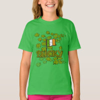 Luck of the Irish