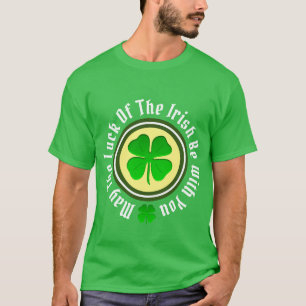 Luck Of The Irish T-Shirt