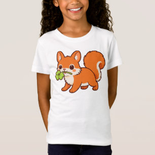 Luck Peace Love T-Shirt