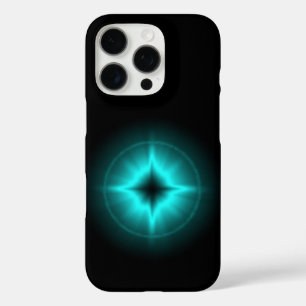Luck Star iPhone 16 Pro Case