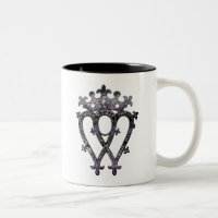 Luckenbooth, Scotland Scottish Heritage Love Token