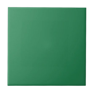 Luckiest Green Square Kitchen and Bathroom Tile