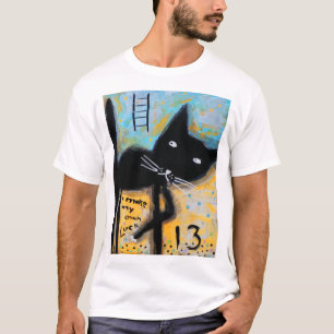 Lucky 13 T-Shirt