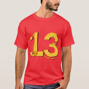 lucky 13 T-Shirt