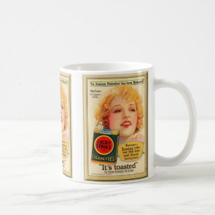 Lucky 30s Ad Cups