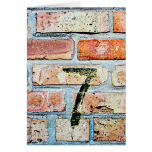Lucky 7