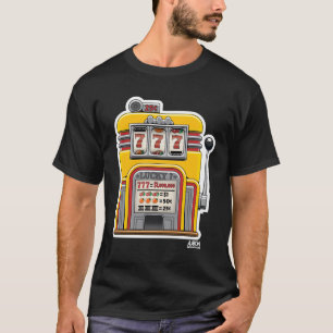 Lucky 7 T-Shirt
