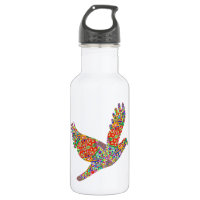 Lucky ANGEL Bird - Perfect Goodluck