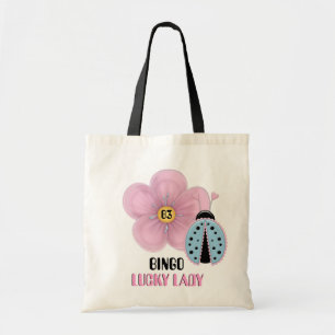 Lucky Bingo Bag