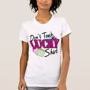 Lucky Bingo Shirt