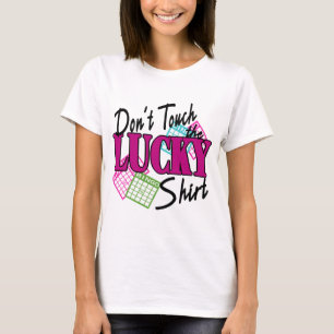Lucky Bingo Shirt