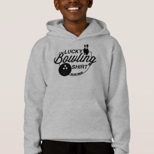 Lucky Bowling  Funny  For Bowlers