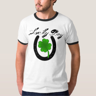 LUCKY BOY T-Shirt