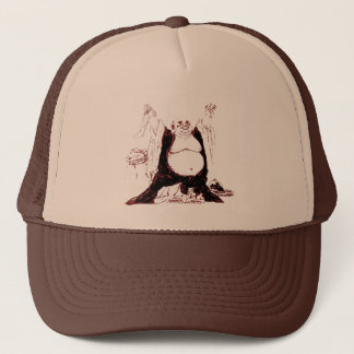 Lucky Buddha Hat