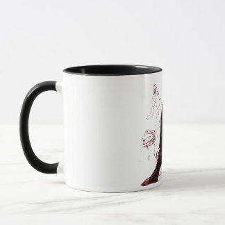 Lucky Buddha Mug