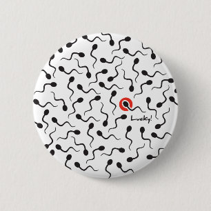 Lucky Button