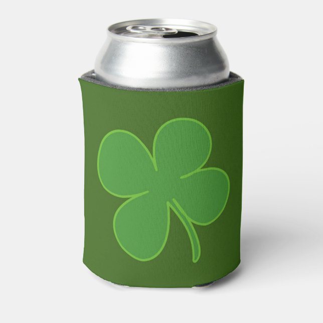 Lucky Can Cooler (Can Back)