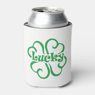 Lucky Can Cooler