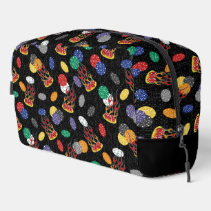 Lucky Casino Dice Dopp Kit