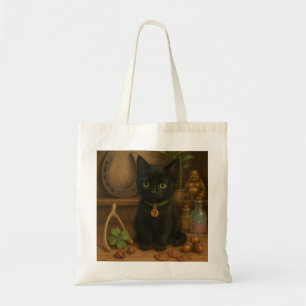 Lucky Cat Bag