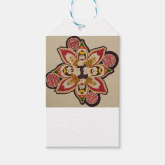 Lucky Cat gift tags (10)