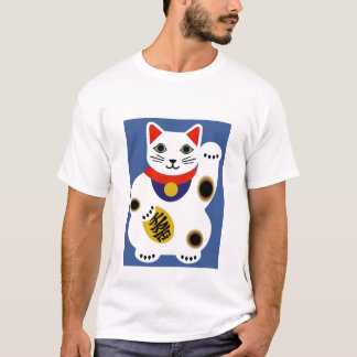 Lucky Cat Shirt (Men's)