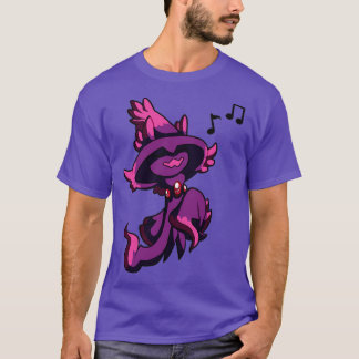 Lucky Chant Mismagius  T-Shirt