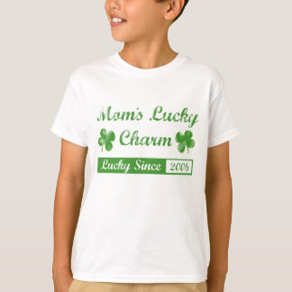 Lucky Charm 2006 T-Shirt
