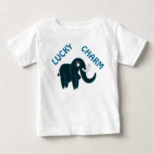 LUCKY CHARM BABY T-Shirt
