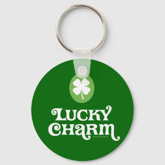 Lucky Charm Key Chain