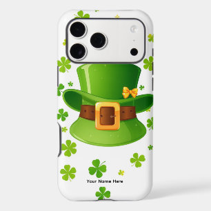 Lucky Charm Overload: The Leprechaun’s Treasure Ca