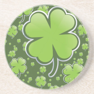 Lucky Charms Coaster