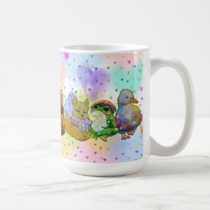 Lucky Charms Coffee Mug