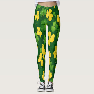 Lucky Charms Leggings
