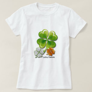 Lucky Charms. St. Patrick's Day Shirts