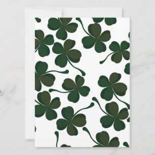 lucky clover