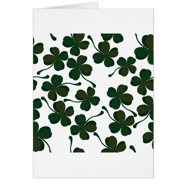 lucky clover (Front)