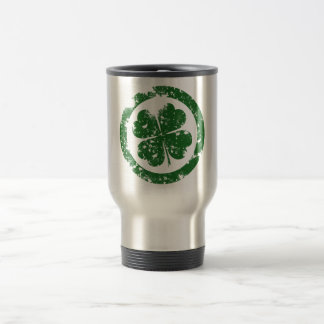 Lucky Clover Mug