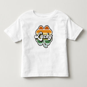 Lucky Clover T-Shirt