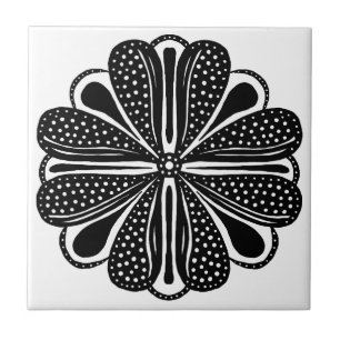 Lucky Clover Tile