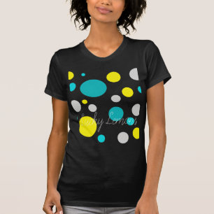 Lucky Colourful Bubbles T-Shirt